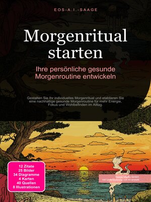 cover image of Morgenritual starten